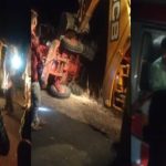 Tractor Horrific road accident: రాజ్‌గఢ్‌లో ట్రాక్టర్ బోల్తా,  13 మంది మ‌ృతి.. పెళ్లికి వచ్చి…