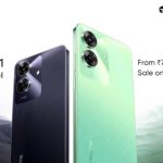 Realme C61 Sale on June 28th: మరో బాహుబలి.. బడ్జెట్లో గాజు ఫోన్.. రూ.7 వేలకే దక్కించుకోవచ్చు..!