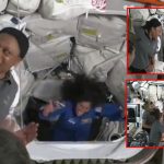 Sunita Williams Dances at ISS: అంతరిక్షంలో సునీతా విలియమ్స్.. ఆనందంతో డ్యాన్స్.. వీడియో వైరల్!