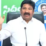 Jogi Ramesh: చంద్రబాబు పర్యటనపై జోగి రమేష్ కామెంట్స్.. దాచుకోవడానికేనా అంటూ..