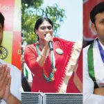 AP Politics: కడప ఎంపీ కూడా టీడీపీ ఖాతాలోనేనట.. ఇదీ లాజిక్!