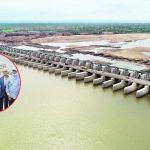 Kaleshwaram Project: అంతా ఆయన చెప్పినట్టే చేశాం.. మాకేం సంబంధం లేదు: రిటైర్డ్ ఇంజనీర్లు
