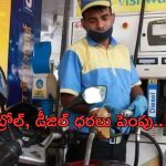 Fuel Prices Hike: పెట్రో బాంబ్.. పెట్రోల్, డీజిల్ ధరలు పెంచిన ప్రభుత్వం