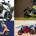 Large Battery Electric Scooters & Bikes: అబ్బా కుమ్మేశారు.. భారీ బ్యాటరీతో అధిక మైలేజీ అందించే ఎలక్ట్రిక్ స్కూటర్లు, బైక్‌లు ఇవే!