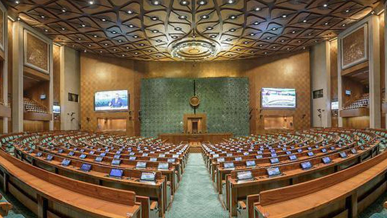 Who is Lok Sabha Speaker: లోక్‌సభ స్పీకర్ పదవికి పోటీ తప్పదా..? డిప్యూటీపై కన్నేసిన ఇండియా కూటమి!