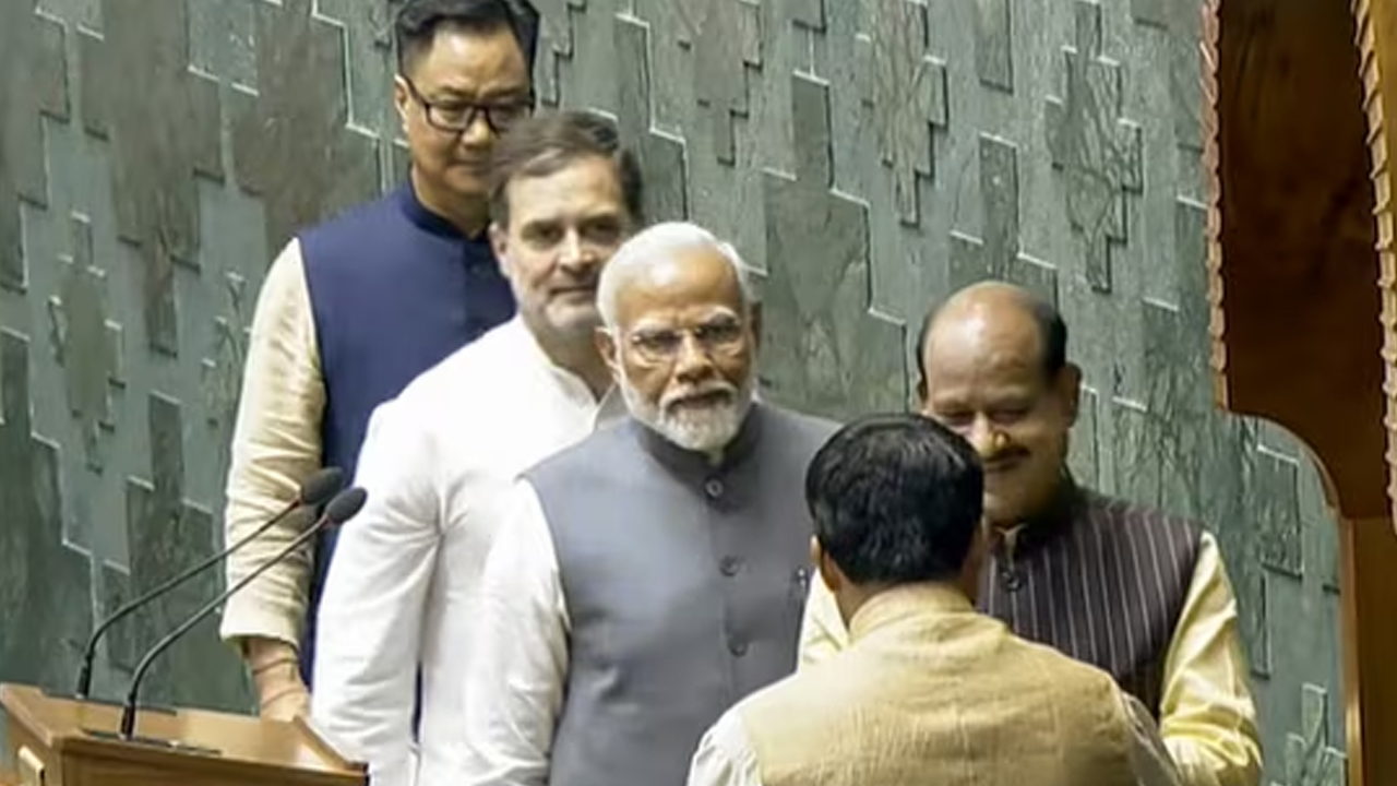 Joinings in Congress Party : ఎమ్మెల్సీ జీవన్ రెడ్డి అలకతో.. కాంగ్రెస్ లో చేరికలకు లైన్ క్లియర్