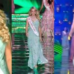 Viral Video: భారతీయ సాంప్రదాయ దుస్తుల్లో మిస్ ఆస్ట్రేలియా రాంప్ వాక్..