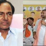 MP Raghunandan Rao: సంచలన వ్యాఖ్యలు చేసిన రఘునందన్ రావు.. కేసీఆర్‌పై కేసు నమోదు..?