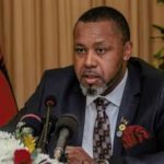 Malawi Vice President: అడవిలో కూలిన విమానం.. ఉపాధ్యాక్షుడు సహా 10 మంది దుర్మరణం
