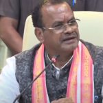 Minister Komati Reddy: ఈ పాఠశాలలోనే నేను ఏడోతరగతి వరకు చదివా: మంత్రి కోమటిరెడ్డి