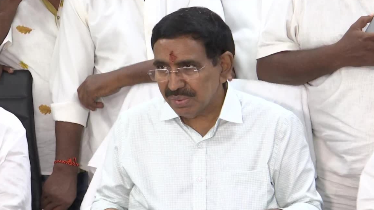Minister Narayana: ప్రపంచలోని టాప్ టెన్ నగరాల్లో ఒకటిగా అమరావతి: మంత్రి నారాయణ