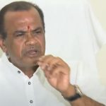 Minister komatireddy comments on phone tapping: కోమటిరెడ్డి సంచలన వ్యాఖ్యలు, కేసీఆర్ సూచన,  అందుకే..