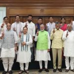 Modi 3.0 Cabinet: కీలక పదవులు బీజేపీకే.. మరి మిత్రపక్షాల మాటేంటి..?