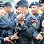 Major Changes in VIP Security: వీఐపీల భద్రతలో మార్పులు, ఎన్ఎస్‌జీని తప్పించి.. ఆ స్థానంలో..