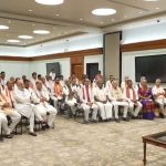 Modi Call to Some MP’s:  కాబోయే మంత్రులతో మోదీ భేటీ, కీలక సూచనలు.. బీజేపీకి-35, మిత్రులు-11, జనసేనకు హ్యాండ్..!