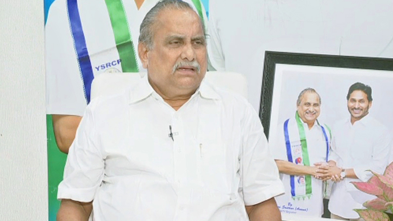 Kondapi Constituency: కొండపి రికార్డు.. ఒక నియోజకవర్గం.. నలుగురు ఎమ్మెల్యేలు!
