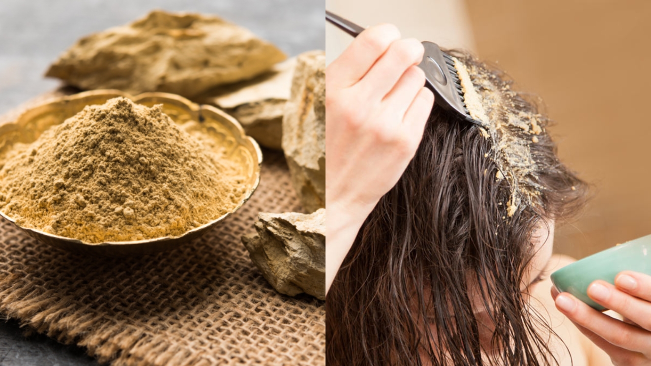 Benefits of Multani Mitti Hair Pack: ముల్తానీ మట్టిని ఇలా ట్రై చేయండి.. ముఖంతోపాటు జుట్టు కూడా మెరిసిపోతుంది..!