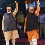 Loksabha results 2024 Live update: పార్లమెంటు ఎన్నికల్లో ఎన్డీఏ కూటమి విజయం