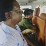 NEET-UG paper leak: నీట్ పేపర్ లీక్.. ఇద్దరు కీలక వ్యక్తులను అరెస్ట్ చేసిన సీబీఐ..