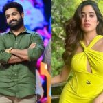 Devara Movie 2nd Single: రొమాంటిక్ సీన్స్‌లో ‘దేవర’.. సెకండ్ సింగిల్ ఇదేనా..!