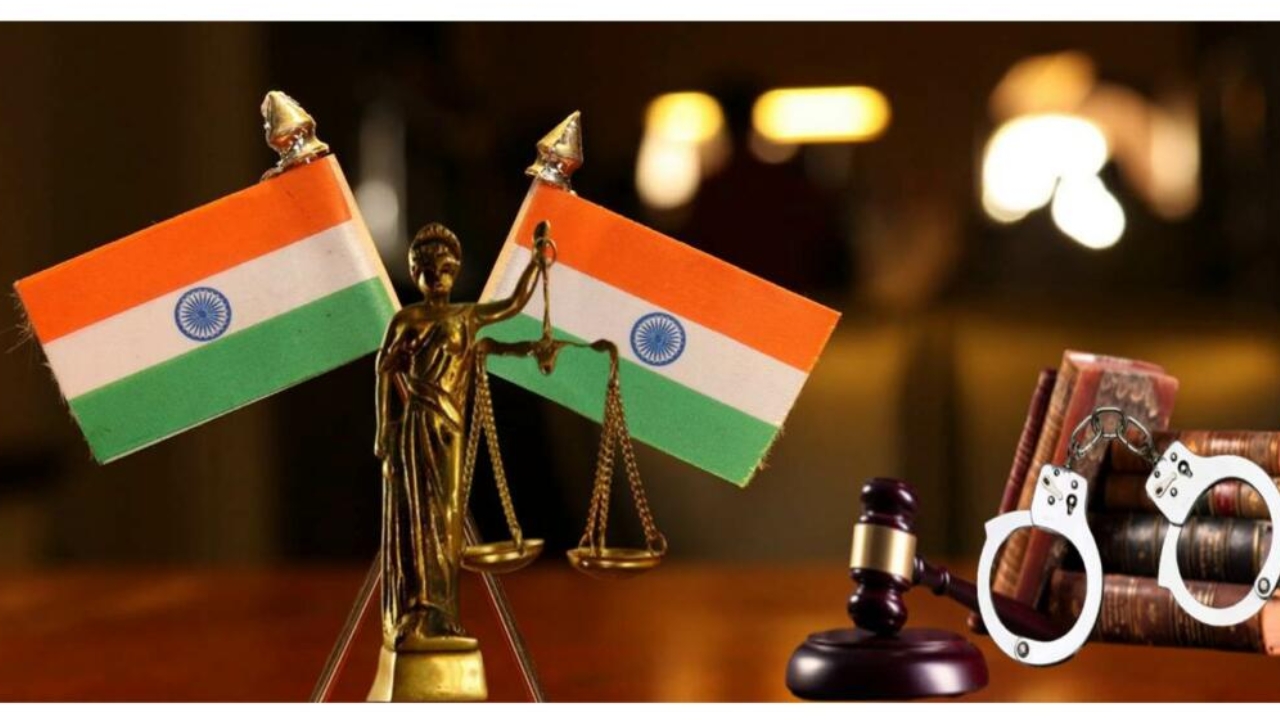 New Criminal Laws: అమలులోకి రానున్న చట్టాలు.. నేరాలకు పాల్పడితే ఇక మీ పని అంతే !