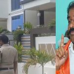 Pinnelli in Narasaraopeta : పిన్నెల్లిపై పోలీసుల నిఘా.. అరెస్టుకు రంగం సిద్ధం ?