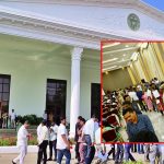 Prajavani Re-start: మొదలైన ప్రజావాణి.. తరలివచ్చిన తెలంగాణ వాసులు..