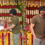 #RT75 Officially Launched: ‘ధమాకా’ జోడి రిపీట్.. ఈ సారి దంచి కొట్టనున్న రవితేజ, శ్రీలీల..!