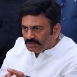 Raghurama Raju complaint: ఈసారి రాజు గారు వంతు.. జగన్‌తోపాటు కొందరు అధికారులు..!