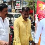 Record majority by 3 candidates Nara lokesh Ganta and Palla: ఏపీలో రికార్డు మెజార్టీ, బాబు, జగన్, పవన్‌ను మించి..
