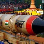 Nuclear Weapons: పాకిస్థాన్ కంటే భారత్ వద్ద అణ్వాయుధాలు ఎక్కువ: SIPRI నివేదిక