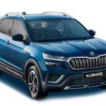 Skoda Kushaq with Double Engines: అదరగొట్టేసారు గురు.. డబుల్ ఇంజన్, క్లాసిక్ లుక్, డిజైన్‌తో స్కోడా కుషాక్.. ఫీచర్లు పిచ్చెక్కించాయ్.. ధర ఎంతంటే..?