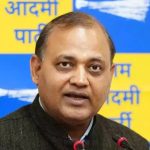 Somnath Bharti: మోదీ మూడో సారి గెలిస్తే గుండు చేయించుకుంటా: సోమనాథ్