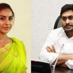 Sri Reddy Suggestion to Jagan: శ్రీరెడ్డి సూచన, జగనన్నా వాళ్లకి మనకి అదే.. ఎన్నారై వింగ్ కూడా..!