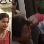 Women Fighting in Delhi Metro: ఢిల్లీ మెట్రోలో మళ్లీ లొల్లి.. మహిళలు రచ్చ చేసిన వీడియో వైరల్!