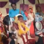 Groom Angry Video: ఆటపట్టించటానికి కూడా ఓ హద్దు ఉంటుంది బ్రో.. వరుడికి కోపం రావడంలో తప్పే లేదు..!