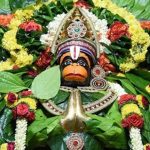 Second Tuesday of June: జ్యేష్ఠ మాసంలో రెండవ పెద్ద మంగళవారం.. హనుమంతుడిని ఇలా పూజిస్తే అన్నీ శుభాలే..!