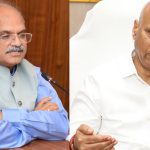 TTD EO Dharma Reddy on Leave: నిన్న జవహర్‌రెడ్డి.. నేడు ధర్మారెడ్డి.. రేపు సెలవుల్లో వాళ్లేది వాళ్ళేనా….?