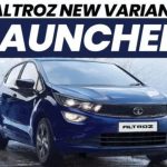 Tata Altroz Features: ఏంటి భయ్యా ఇది.. ఆల్ట్రోజ్ లో ఇన్ని ఫీచర్లు ఉన్నాయా..? నేనెపుడు చూడలే!