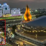 Telangana formation day celebrations: తెలంగాణ రాష్ట్ర అవతరణ ఉత్సవాలు, అమరులకు నివాళులతో.. పల్లెల్లో సంబరాలు