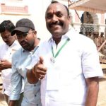 Mahabubnagar localbody mlc bypoll: స్థానిక సంస్థల ఎమ్మెల్సీ ఉప ఎన్నిక, బీఆర్ఎస్ అభ్యర్థి విజయం
