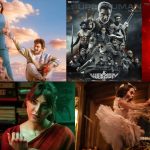 This Week Theatre and OTT Movies: ఈ వారం థియేటర్, ఓటీటీలో సందడి మామూలుగా ఉండదు.. ఎన్ని సినిమాలు / సిరీస్‌లంటే..
