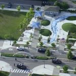 US Mass Shooting: అగ్రరాజ్యంలో మళ్లీ కాల్పుల కలకలం.. 10 మందికి గాయాలు