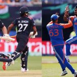 USA vs IND ICC men’s T20 World Cup 2024 Match Highlights : సూపర్ 8 కి టీమిండియా : గెలిపించిన అర్షదీప్, సూర్యకుమార్