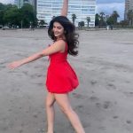 Sreeleela: చిట్టి పొట్టి డ్రెస్సులో శ్రీలీల.. ఆహా ఎంత క్యూట్ గా ఉంది బాసూ..