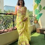 Hebah Patel: ట్రెండీ అందాలతో మెస్మరైజ్ చేస్తున్నహెబ్బా పటేల్..