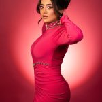 Raashi Singh: పింక్‌ డ్రెస్‌లో పిచ్చెక్కిస్తున్న రాశి సింగ్