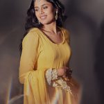 Faria Abdullah: అనార్కలి డ్రెస్‌లో అదర గొడుతున్న ఫరియా అబ్దుల్లా..పిక్స్ వైరల్ !