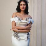 Radhika Merchant: అంబానీ కోడలా మజాకా.. ప్రిన్సెస్ ల ముస్తాబయిన రాధికా మర్చంట్‌
