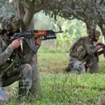 Encounter: ఛత్తీస్‌గఢ్‌లో మరోసారి భారీ ఎన్‌కౌంటర్.. ఎనిమిది మంది మావోయిస్టులు హతం, జవాన్ మృతి